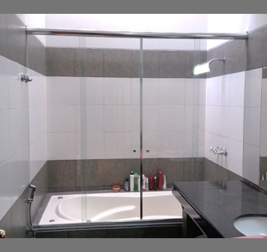 puertas para ducha doble corredizas de Euroduchas